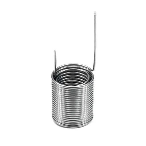 Stainless Steel Serpentine Tubes-p004